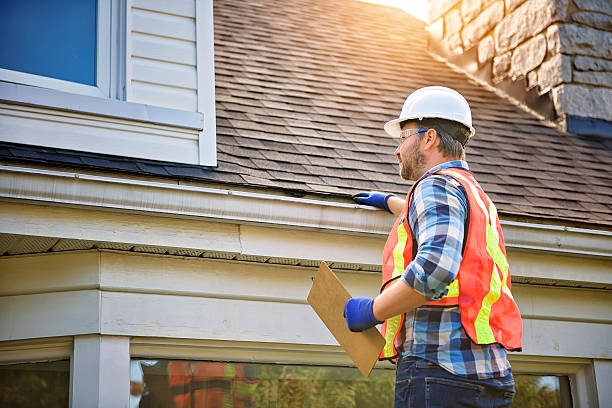 Licensed Storm Damage Roof Repair service in Kenilworth, IL - Big Toms Roofing